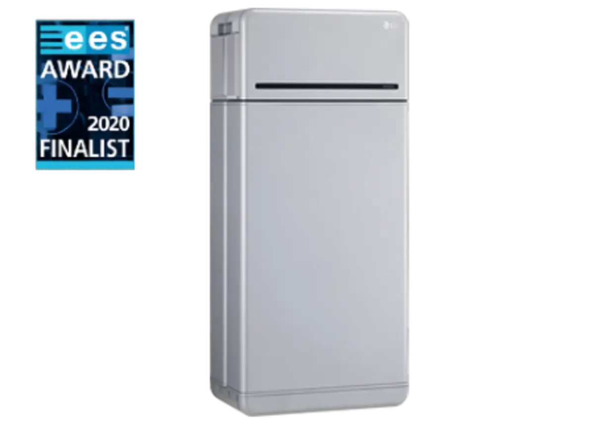 LG RESU Prime